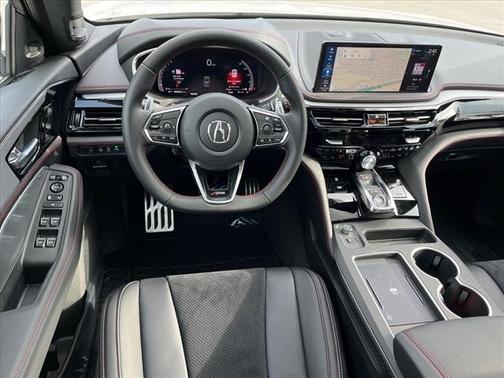 2025 Acura MDX A-Spec