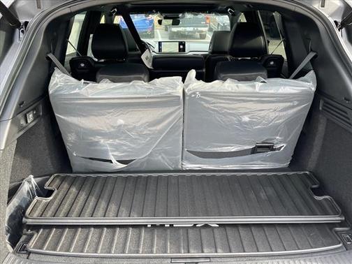 2025 Acura MDX A-Spec
