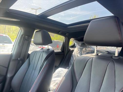 Platinum White Pearl 2026 Acura ADX A-Spec Advance