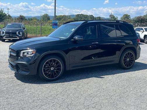 2023 Mercedes-Benz GLB 250 Base 4MATIC