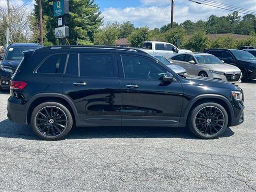 2023 Mercedes-Benz GLB 250 Base 4MATIC