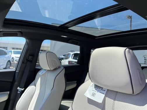 2025 Acura RDX A-Spec Advance