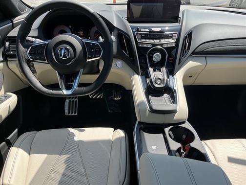 2025 Acura RDX A-Spec Advance