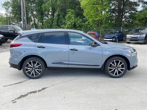 2025 Acura RDX A-Spec Advance