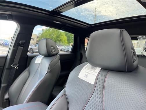 2025 Acura RDX A-Spec Advance