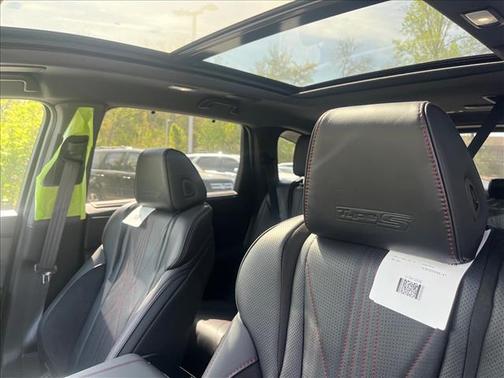 Liquid Carbon Metallic 2026 Acura MDX Type S w/Advance Package