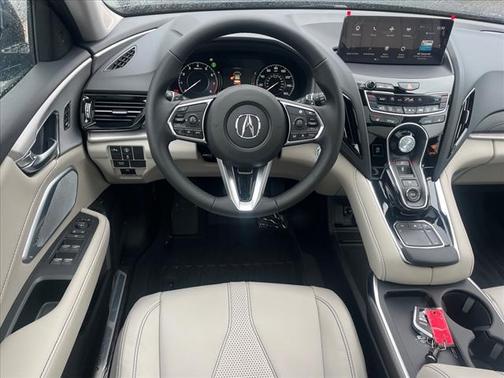 2025 Acura RDX Technology Package