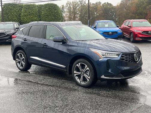 2025 Acura RDX Technology Package