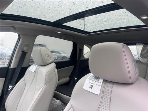 2025 Acura RDX Technology Package