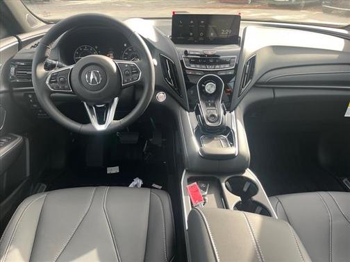 2026 Acura RDX Base