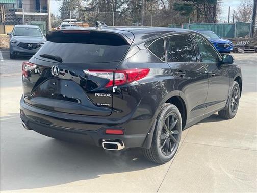 2026 Acura RDX Base