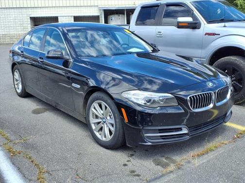 2014 BMW 528 i xDrive