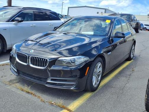 2014 BMW 528 i xDrive