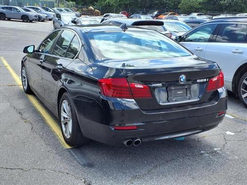 2014 BMW 528 i xDrive