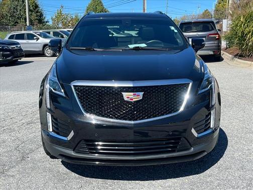 2023 Cadillac XT5 Sport