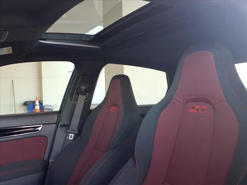 2025 Honda Civic Si Base