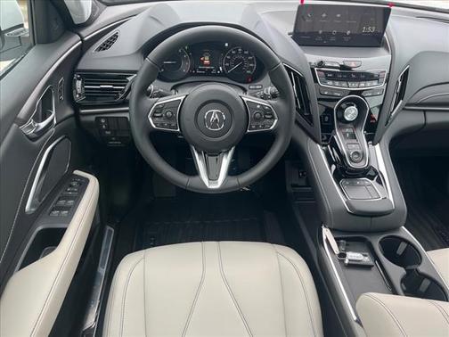 2025 Acura RDX Base