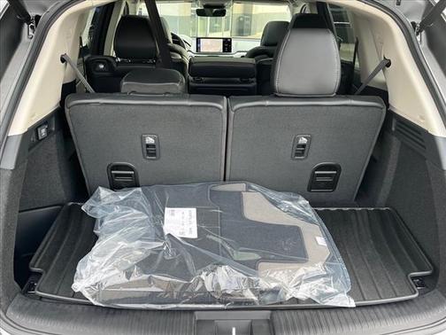 2025 Acura MDX Technology