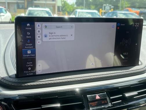 2026 Acura MDX A-Spec Advance Package