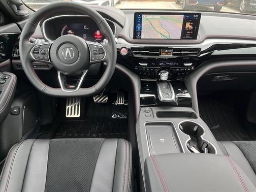 2025 Acura MDX A-Spec