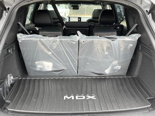 2025 Acura MDX A-Spec