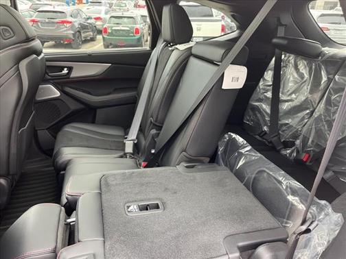 2025 Acura MDX A-Spec
