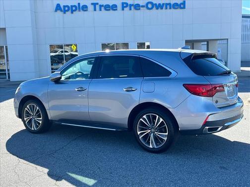 2019 Acura MDX 3.5L w/Technology Package