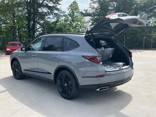 2025 Acura MDX A-Spec Advance