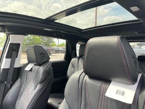 2025 Acura MDX A-Spec Advance