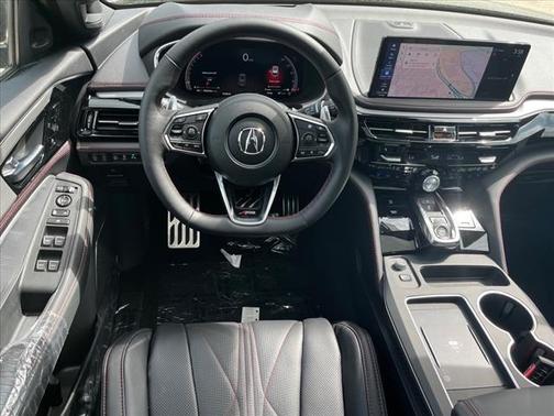 2025 Acura MDX A-Spec Advance