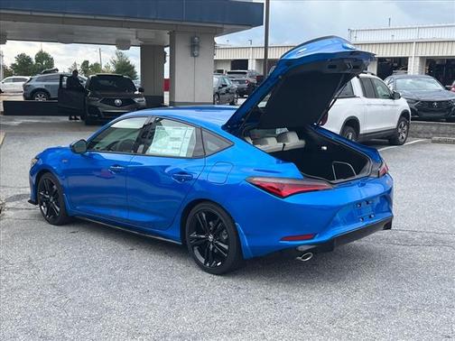 2026 Acura Integra