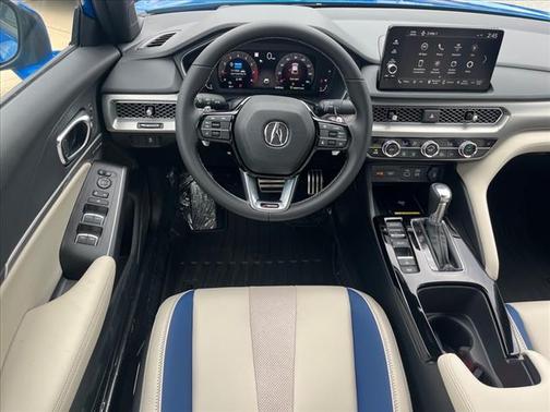 2026 Acura Integra