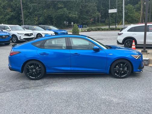 2026 Acura Integra