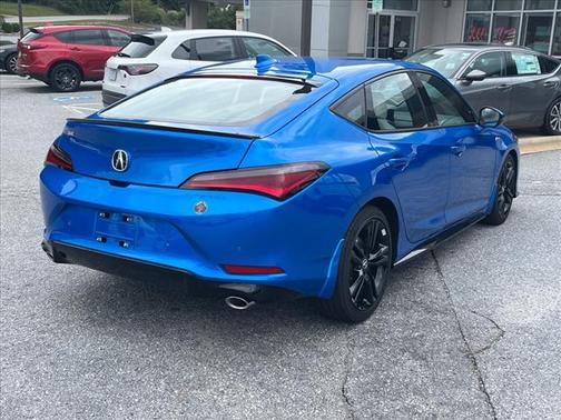 2026 Acura Integra