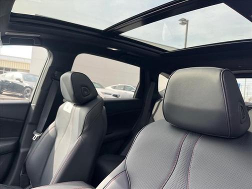 2026 Acura RDX A-Spec Advance