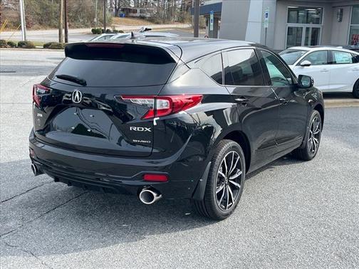 2026 Acura RDX A-Spec Advance