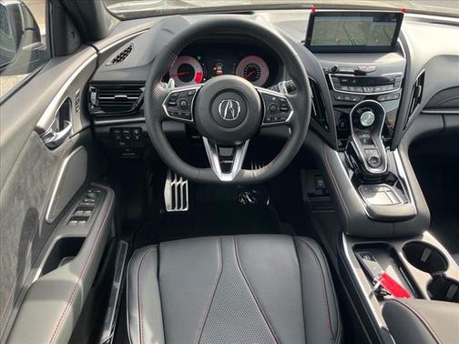 2026 Acura RDX A-Spec Advance