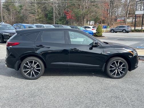 2026 Acura RDX A-Spec Advance