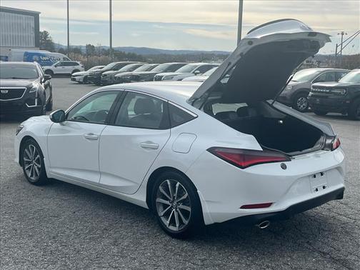 2023 Acura Integra Base