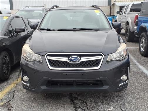2016 Subaru Crosstrek 2.0i Premium