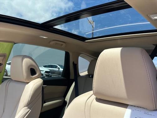 2026 Acura MDX Base