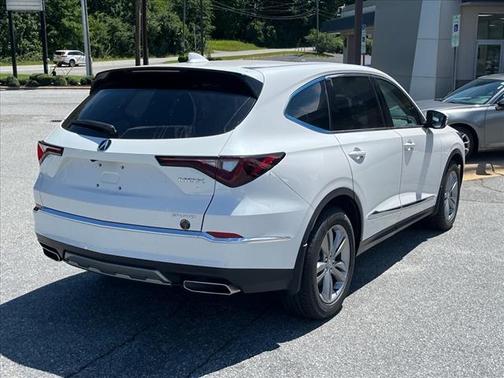 2026 Acura MDX Base