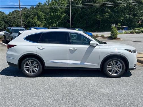2026 Acura MDX Base