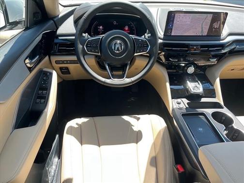 2026 Acura MDX Base