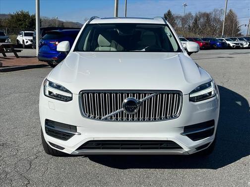 2019 Volvo XC90 Hybrid T8 Inscription