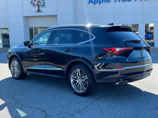 2023 Acura MDX Advance