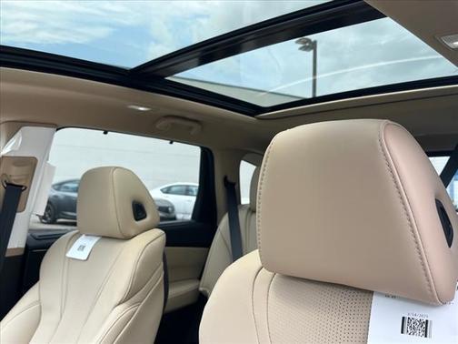 2025 Acura MDX Technology
