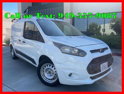 2014 Ford Transit Connect XLT