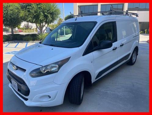 2014 Ford Transit Connect XLT