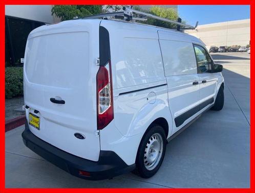 2014 Ford Transit Connect XLT